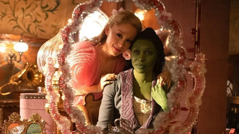 Notícia: Wicked: For Good (2025) – Acaba de chegar aos cinemas post thumbnail image