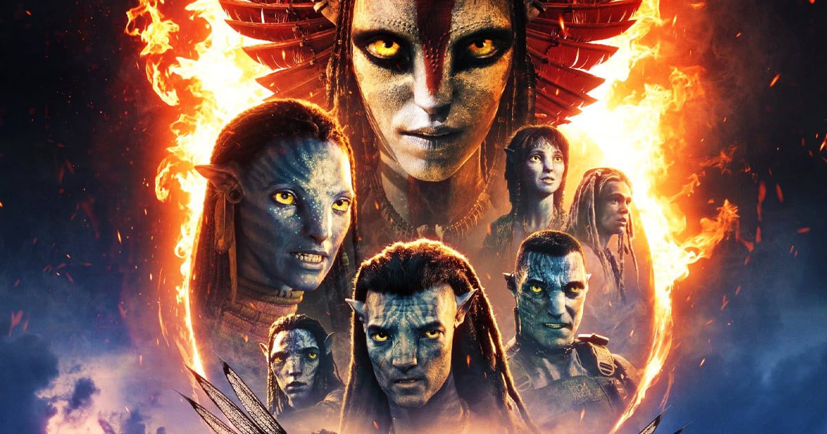 James Cameron tem regras rígidas para exibições de Avatar: Fogo e Cinzas post thumbnail image