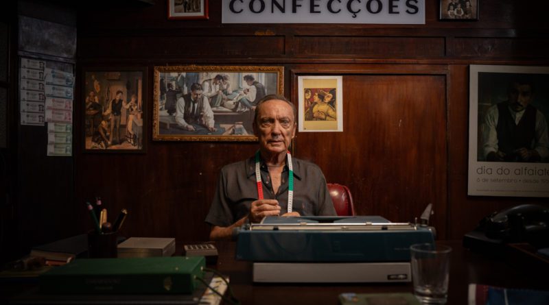 Masterclass dos roteiros de “Ainda Estou Aqui” e “O Agente Secreto” revela o diferencial que tornou essas duas grandes obras  em filmes de alcance mundial post thumbnail image