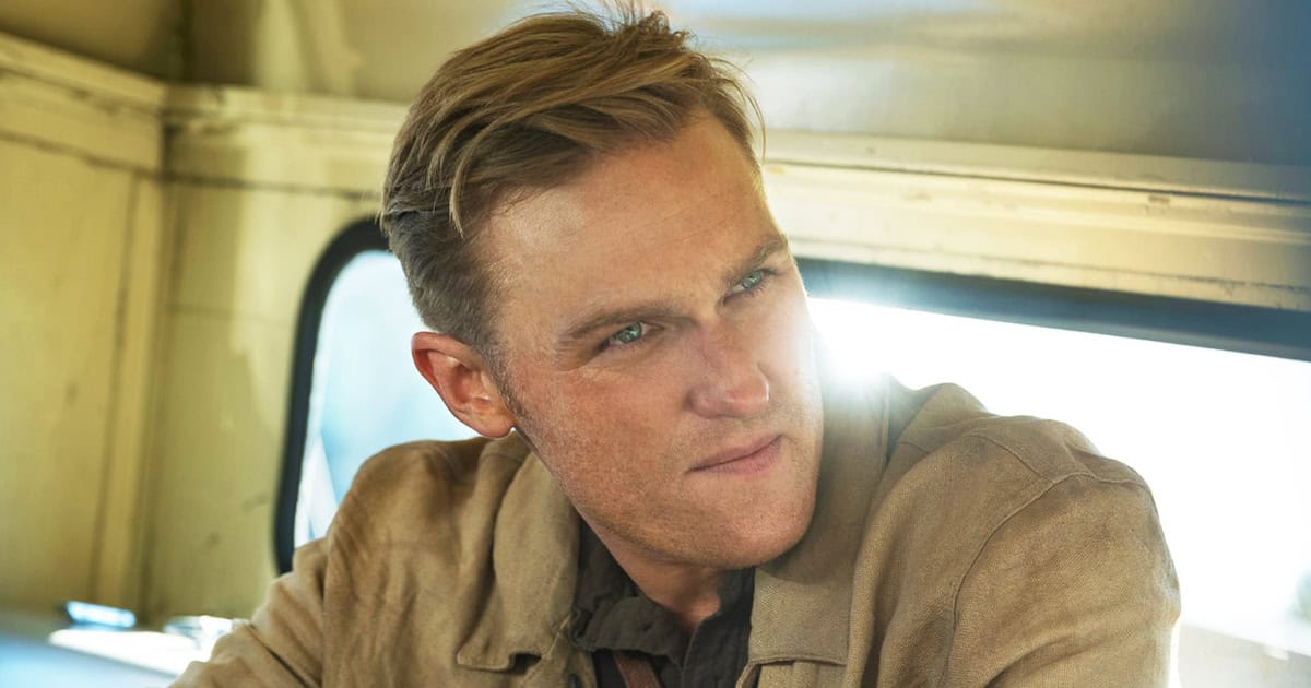 Série prequela Monarch encomendada estrelando Wyatt Russell post thumbnail image