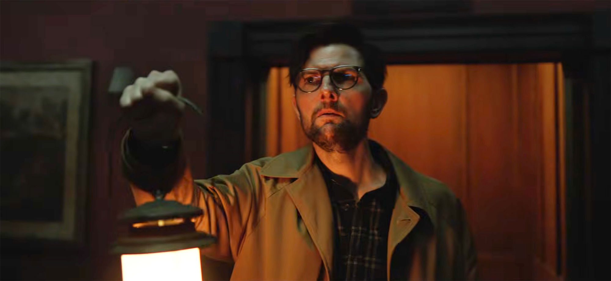Novo Trailer de ‘Hokum’ – Terror Irlandês de Bruxas com Adam Scott post thumbnail image