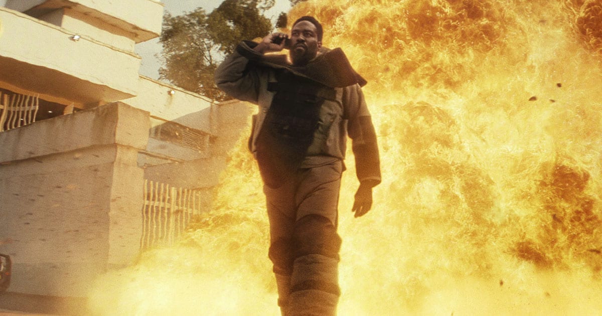 Yahya Abdul Mateen II é John Creasy no Scorching-Hot Teaser Trailer da série Man on Fire da Netflix post thumbnail image